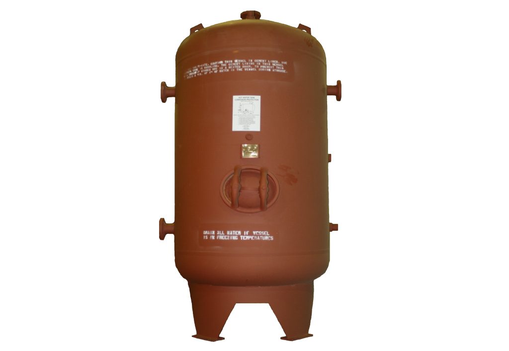 Hot Water & Expansion Tanks Archives Steelcraft