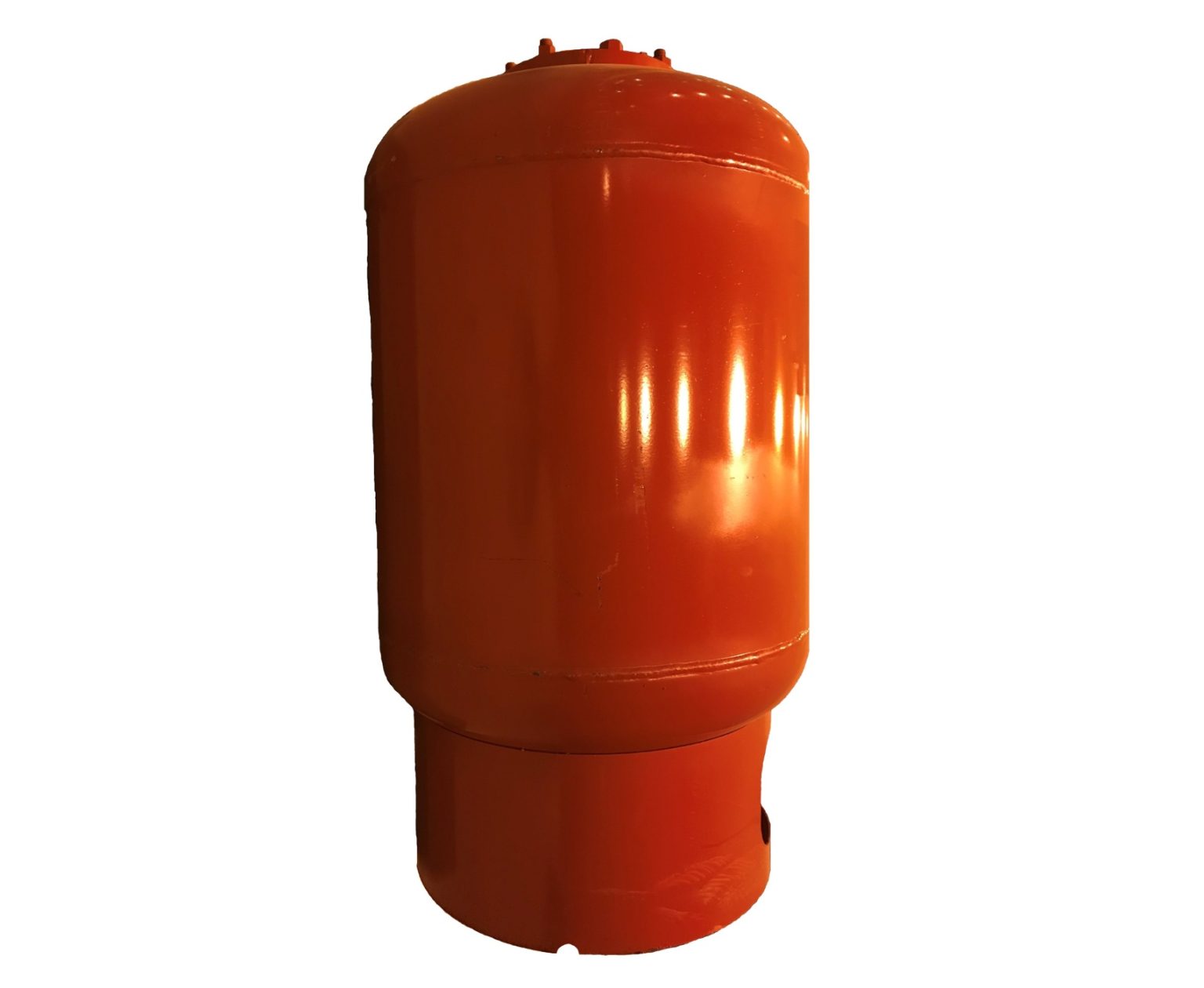 Expansion Tanks Steelcraft Inc. Ontario, Canada